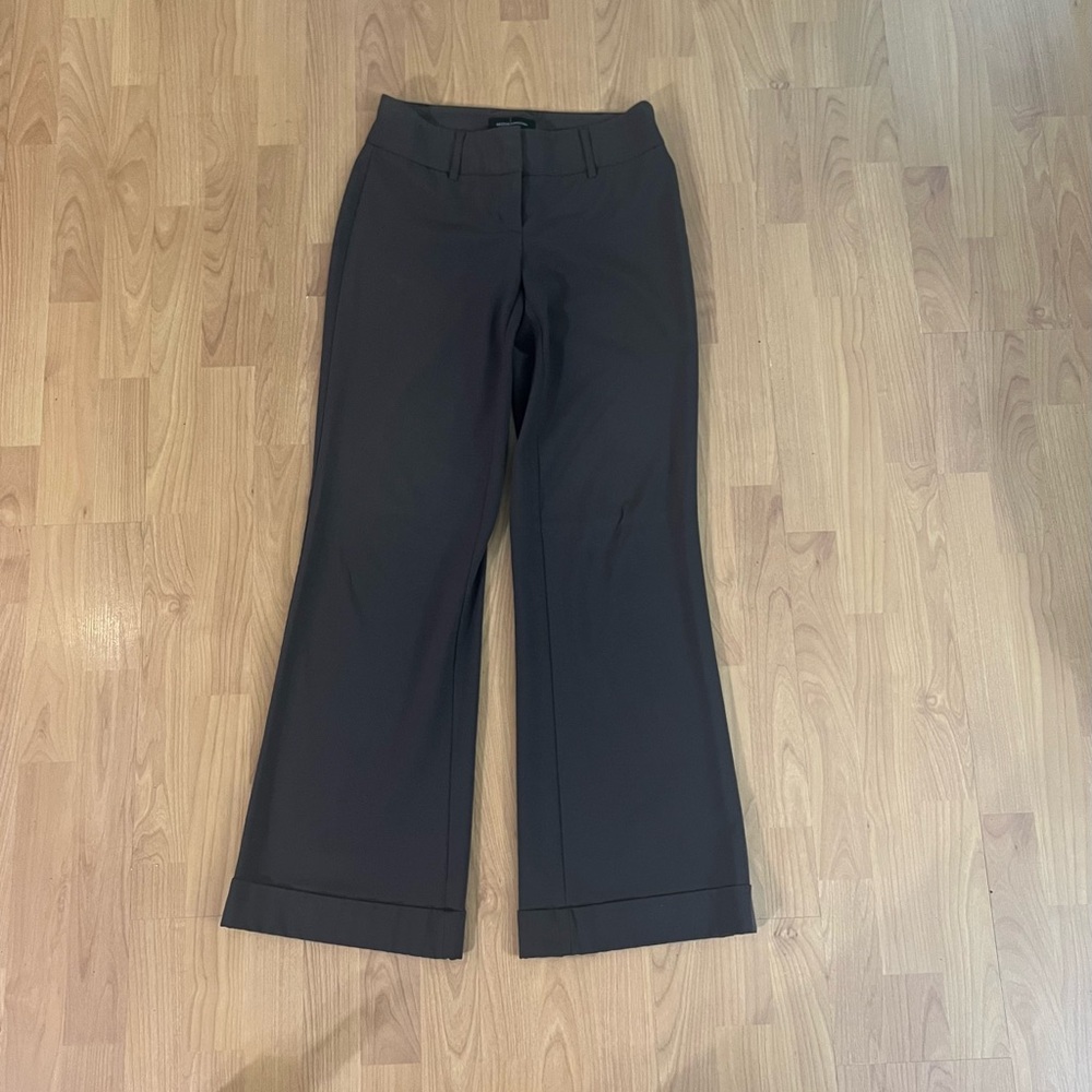 Dress pants